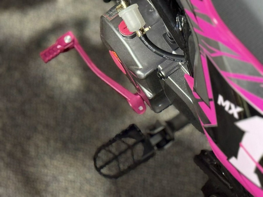 2026 Denago Powersports MX 1