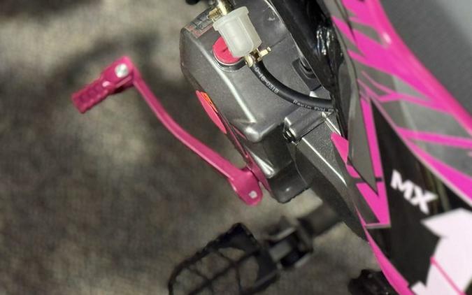 2026 Denago Powersports MX 1