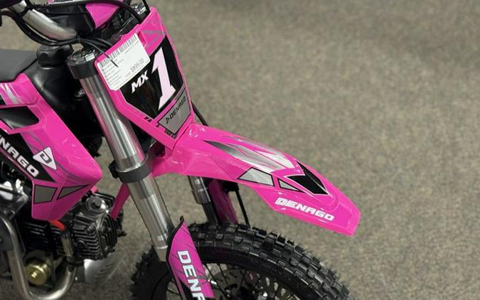 2026 Denago Powersports MX 1