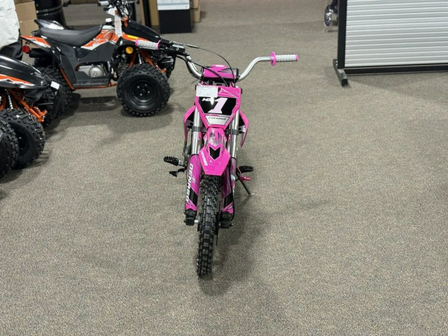 2026 Denago Powersports MX 1