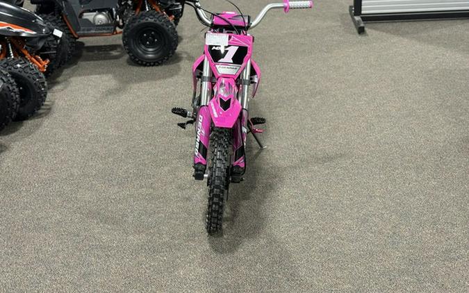 2026 Denago Powersports MX 1