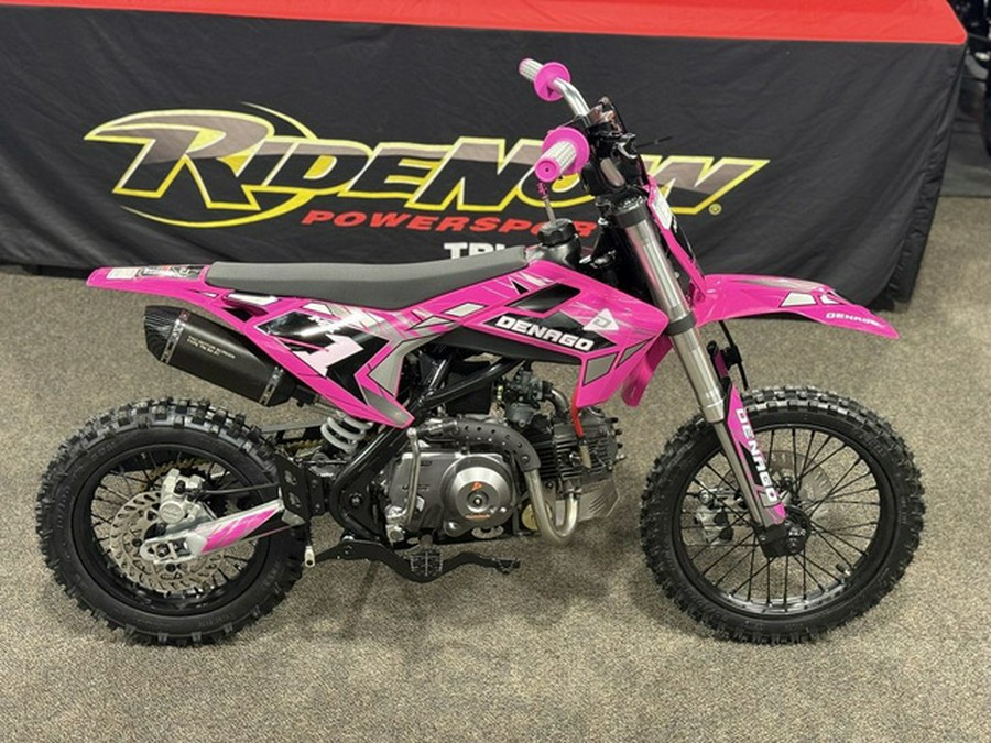 2026 Denago Powersports MX 1