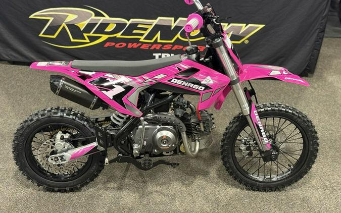 2026 Denago Powersports MX 1