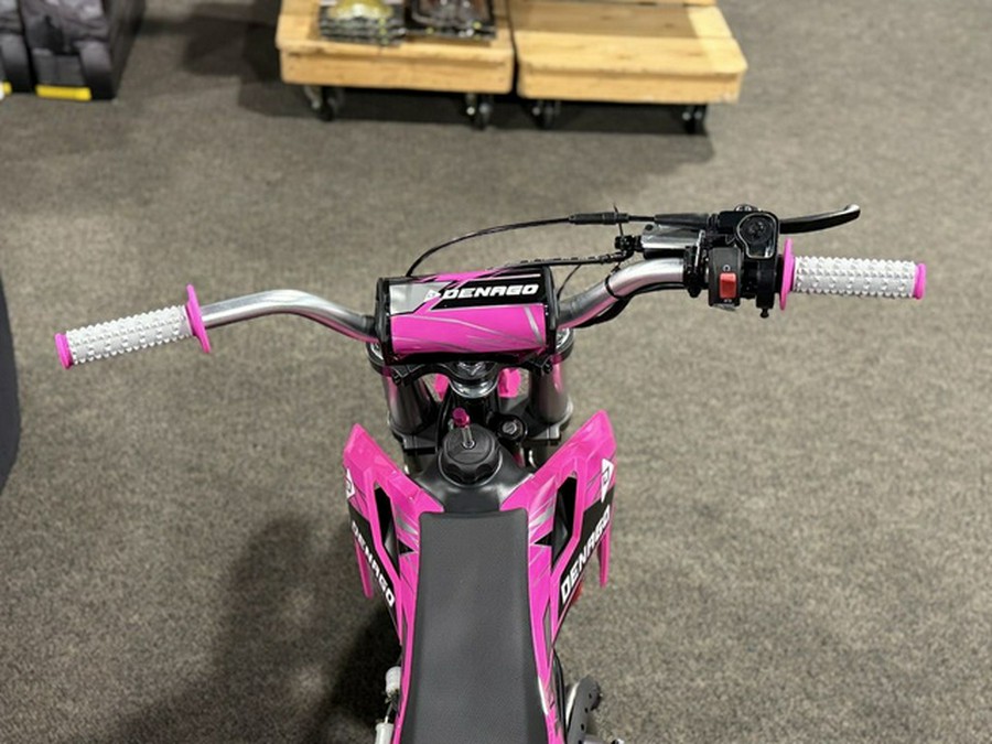 2026 Denago Powersports MX 1
