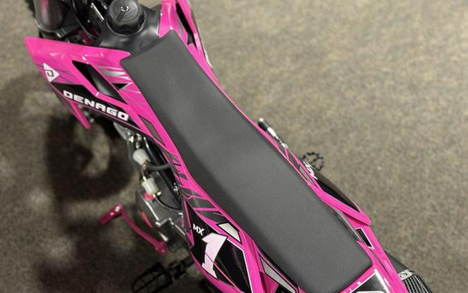 2026 Denago Powersports MX 1