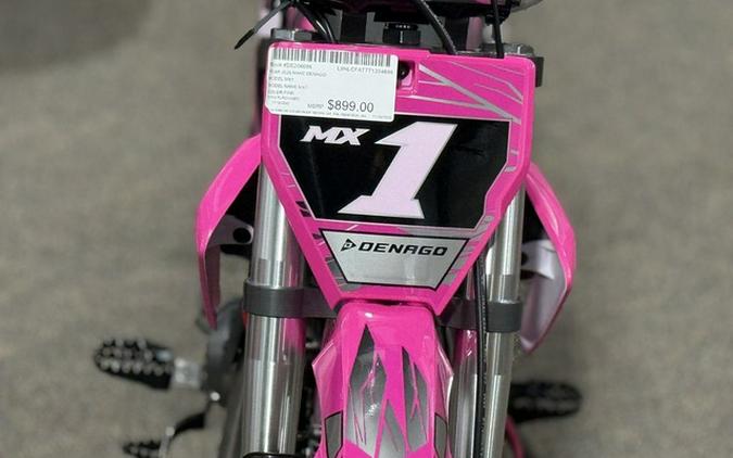 2026 Denago Powersports MX 1