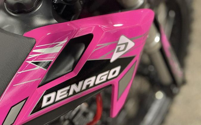 2026 Denago Powersports MX 1