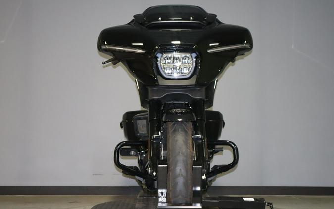 2024 Harley-Davidson Street Glide (FLHX)