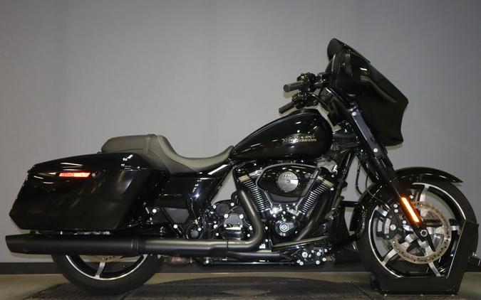 2024 Harley-Davidson Street Glide (FLHX)
