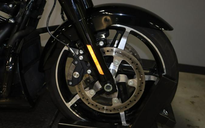 2024 Harley-Davidson Street Glide (FLHX)