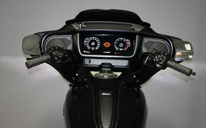 2024 Harley-Davidson Street Glide (FLHX)