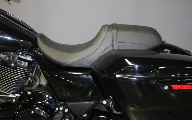 2024 Harley-Davidson Street Glide (FLHX)