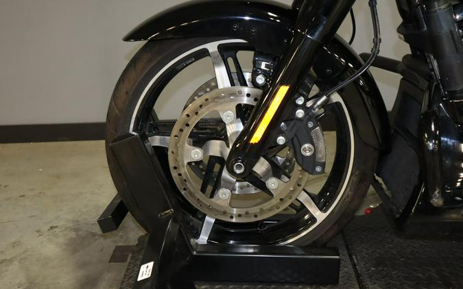 2024 Harley-Davidson Street Glide (FLHX)