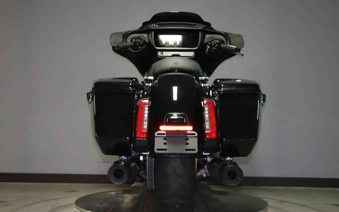 2024 Harley-Davidson Street Glide (FLHX)