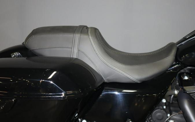 2024 Harley-Davidson Street Glide (FLHX)