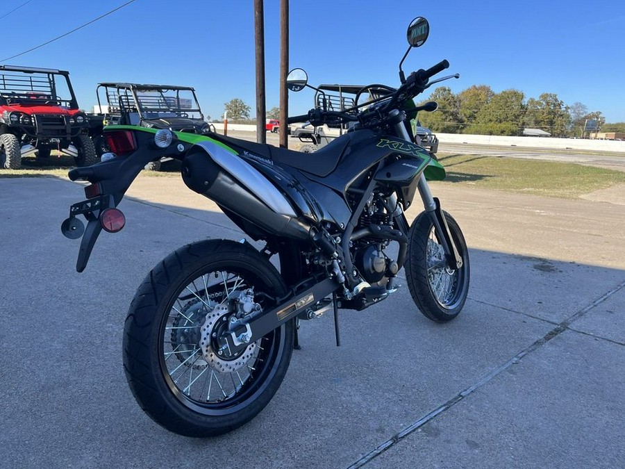 2023 Kawasaki KLX®230SM