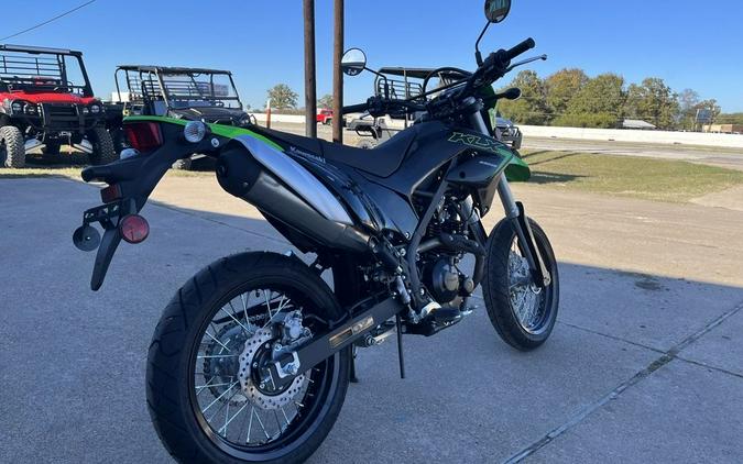 2023 Kawasaki KLX®230SM