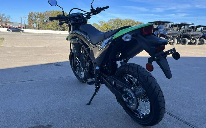 2023 Kawasaki KLX®230SM