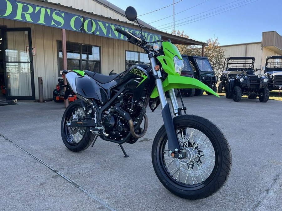 2023 Kawasaki KLX®230SM