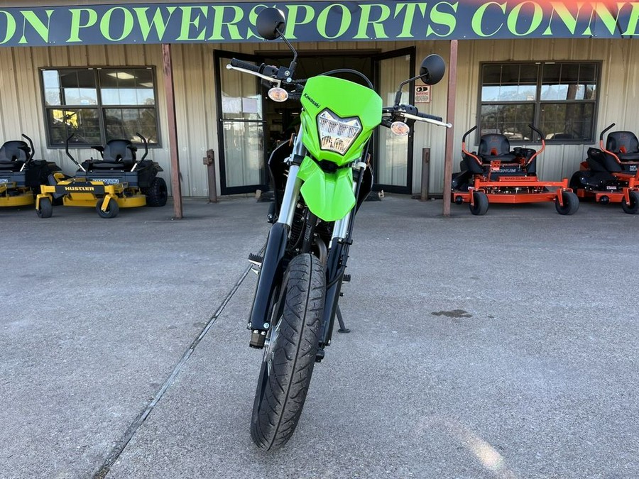 2023 Kawasaki KLX®230SM