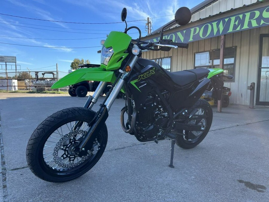 2023 Kawasaki KLX®230SM