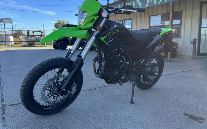 2023 Kawasaki KLX®230SM