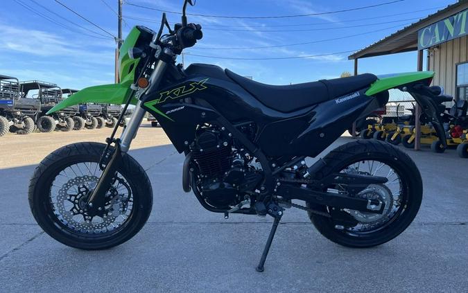 2023 Kawasaki KLX®230SM