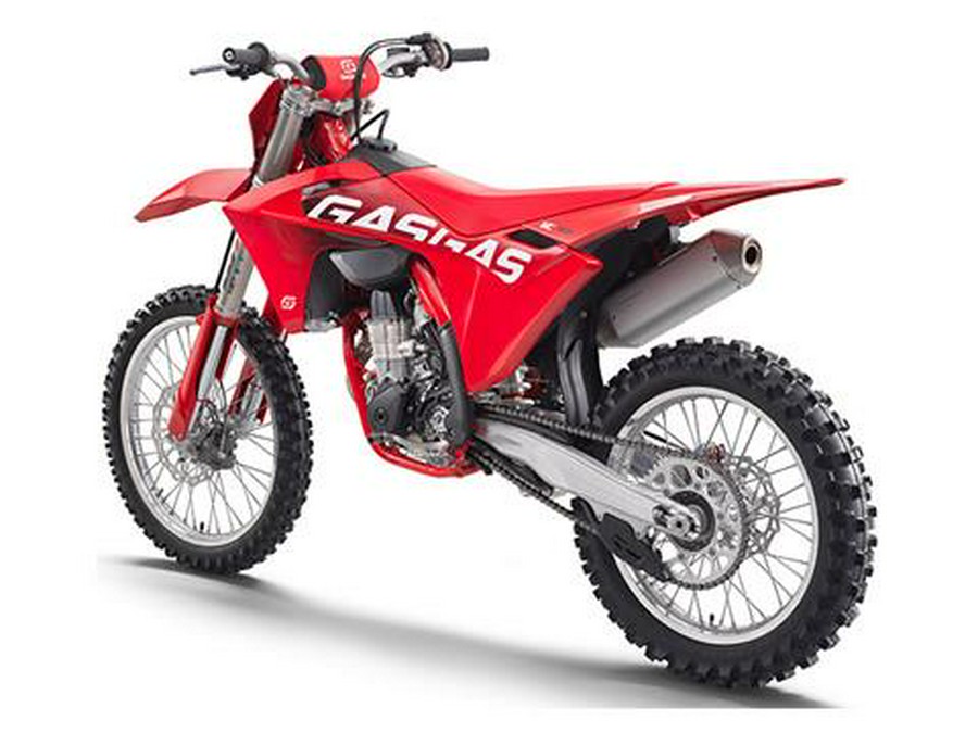 2024 GASGAS MC 450F