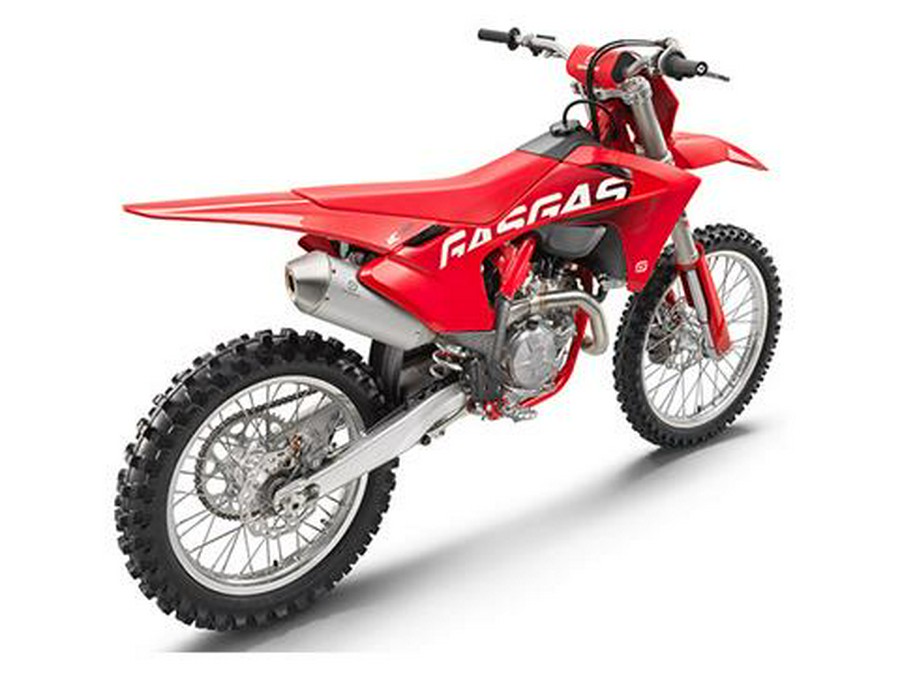 2024 GASGAS MC 450F