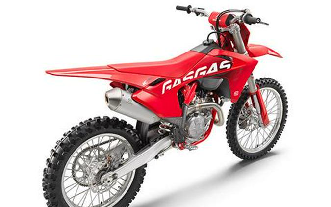 2024 GASGAS MC 450F