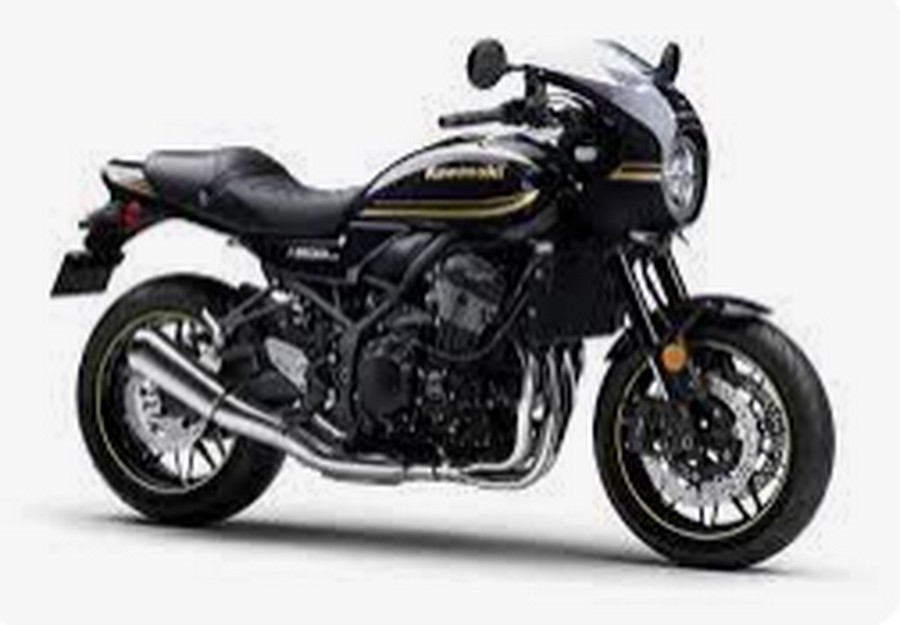 2024 Kawasaki Z900RS CAFE ABS