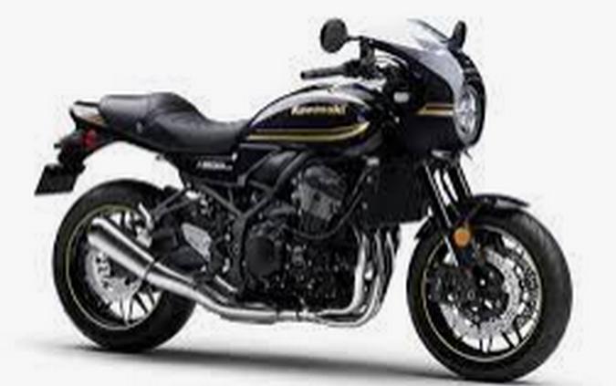 2024 Kawasaki Z900RS CAFE ABS