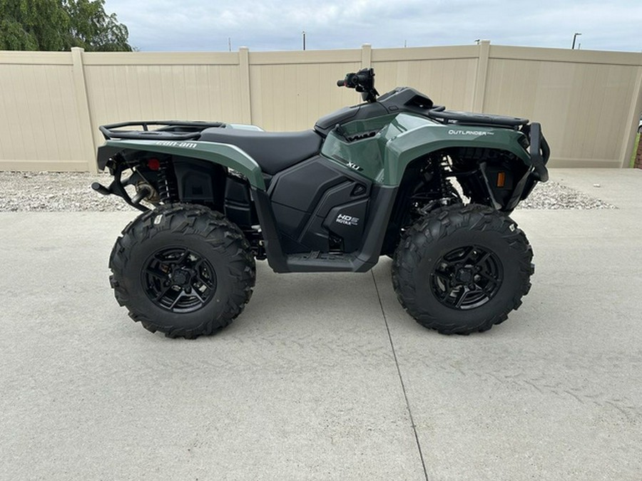 2024 Can-Am Outlander Pro XU HD5