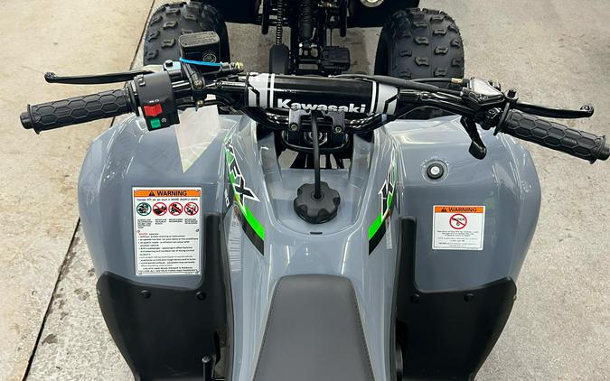 2024 Kawasaki KFX 90