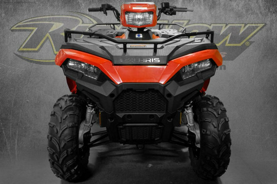 2024 Polaris® Sportsman 450 H.O.