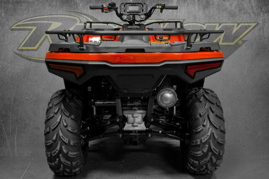 2024 Polaris® Sportsman 450 H.O.