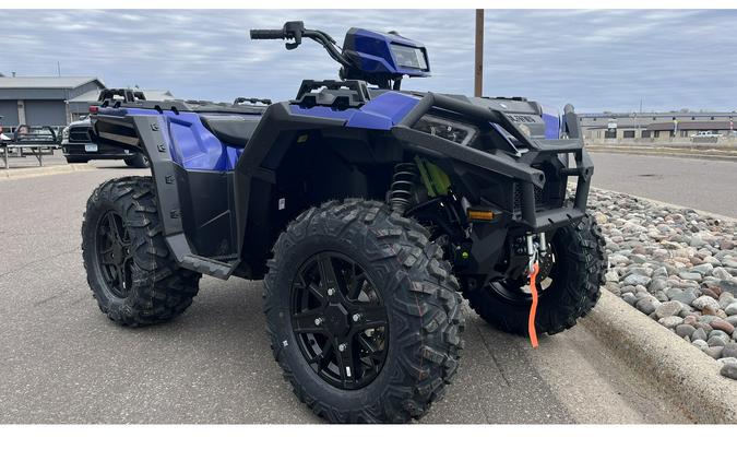 2024 Polaris Industries ULTIMATE SPORTSMAN 850 TRAIL - SPIRIT BLUE