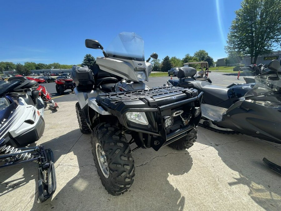 2009 Polaris® Sportsman® 800 EFI Touring