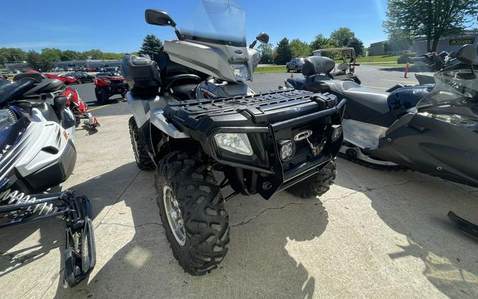 2009 Polaris® Sportsman® 800 EFI Touring