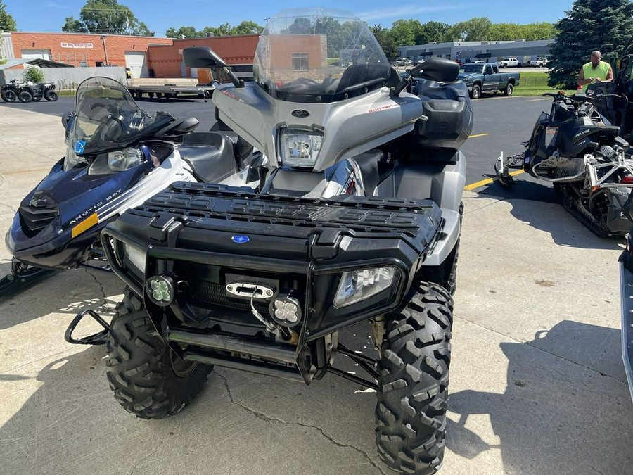 2009 Polaris® Sportsman® 800 EFI Touring