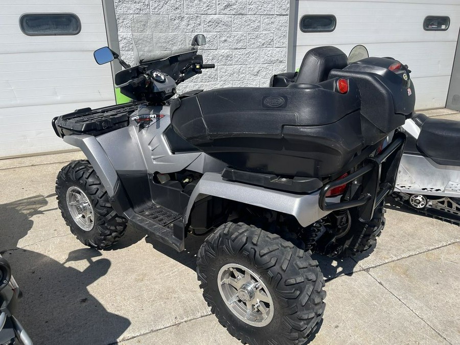 2009 Polaris® Sportsman® 800 EFI Touring