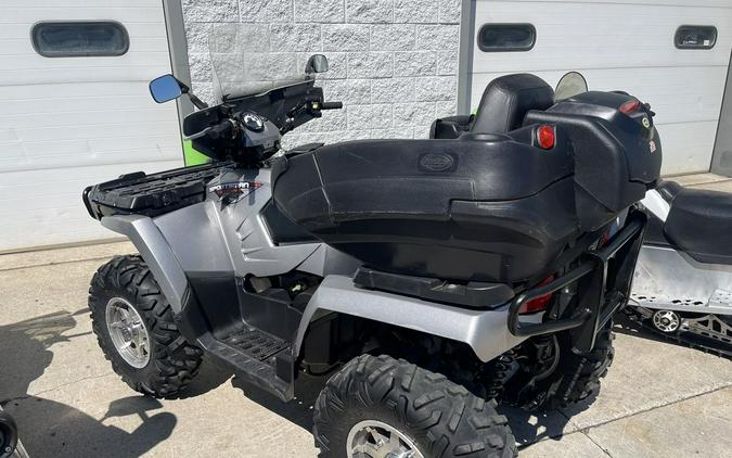 2009 Polaris® Sportsman® 800 EFI Touring