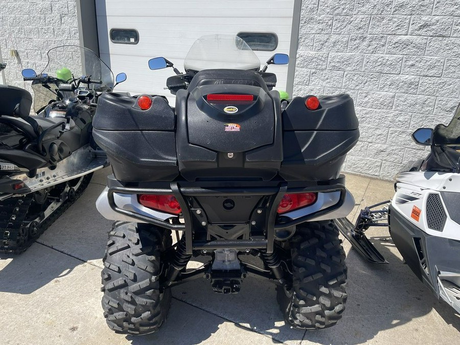 2009 Polaris® Sportsman® 800 EFI Touring