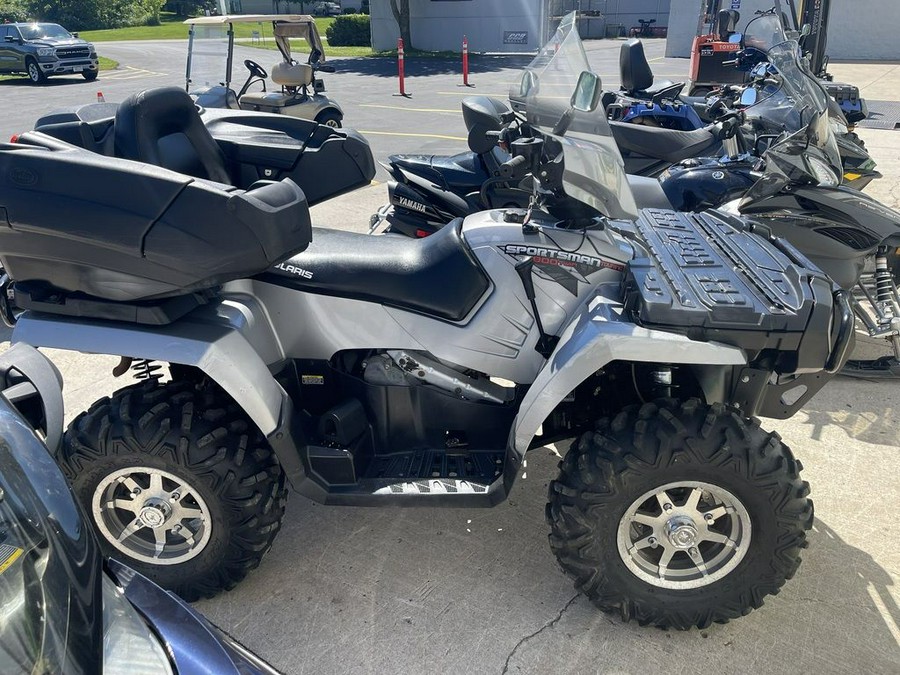 2009 Polaris® Sportsman® 800 EFI Touring