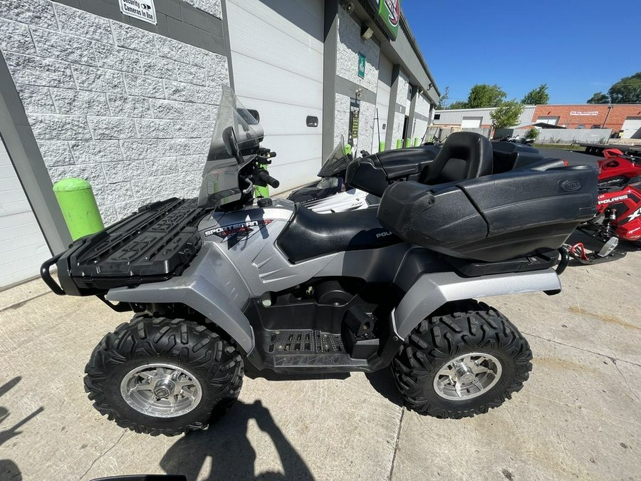 2009 Polaris® Sportsman® 800 EFI Touring