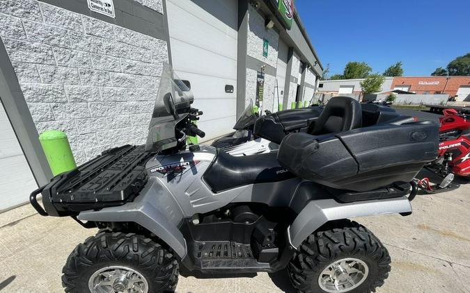 2009 Polaris® Sportsman® 800 EFI Touring