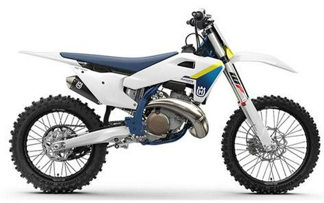 2025 Husqvarna TC 300