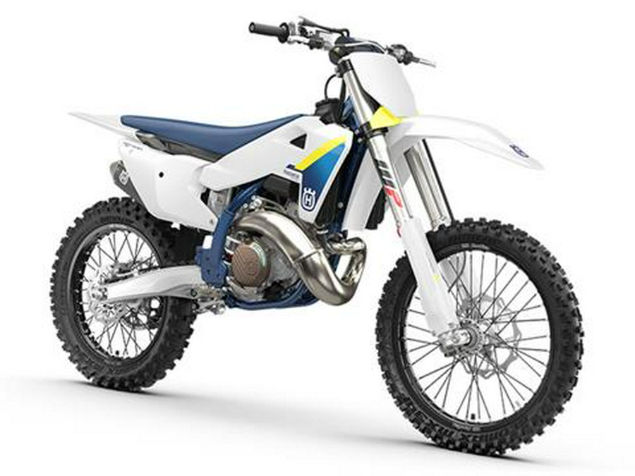 2025 Husqvarna TC 300