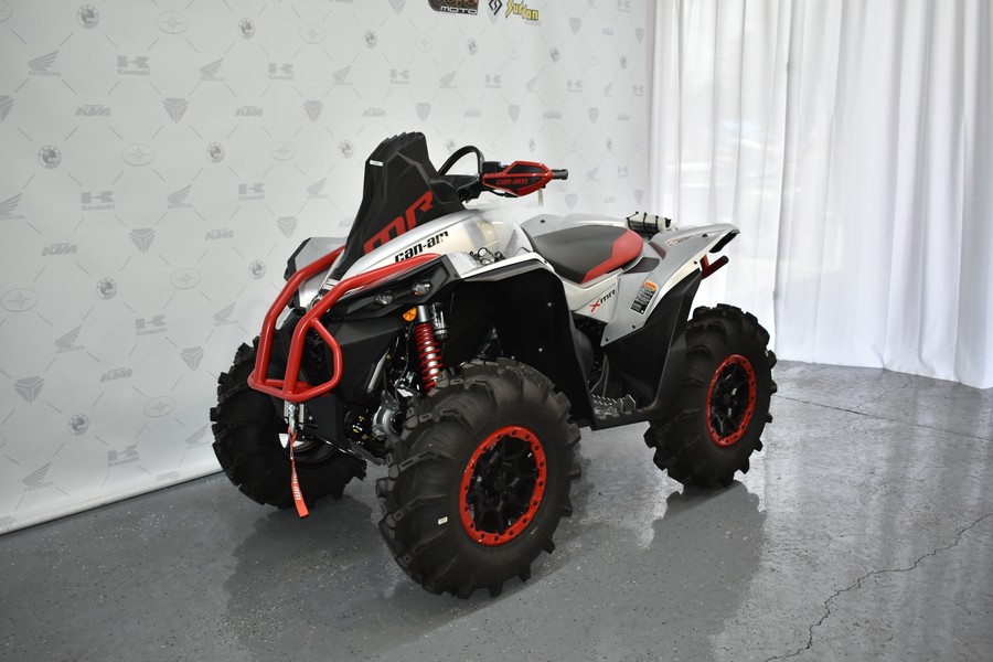 2024 Can-Am™ Renegade X mr 1000R