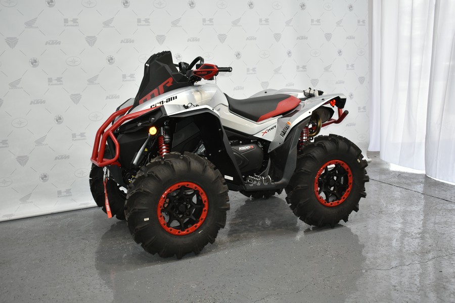 2024 Can-Am™ Renegade X mr 1000R